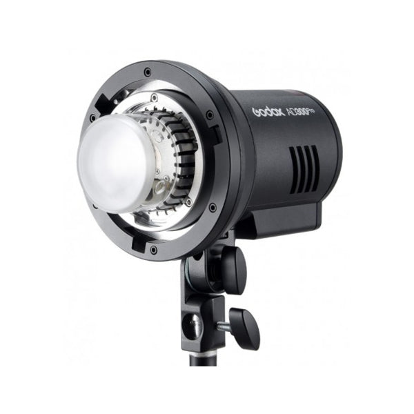 Godox Anello AD-AB Adattatore AD400Pro per AD300Pro Godox Anello AD-AB Adattatore AD400Pro per AD300Pro